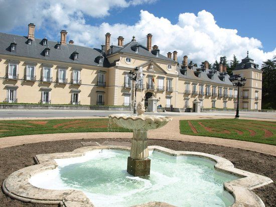 Palacio Real de Madrid